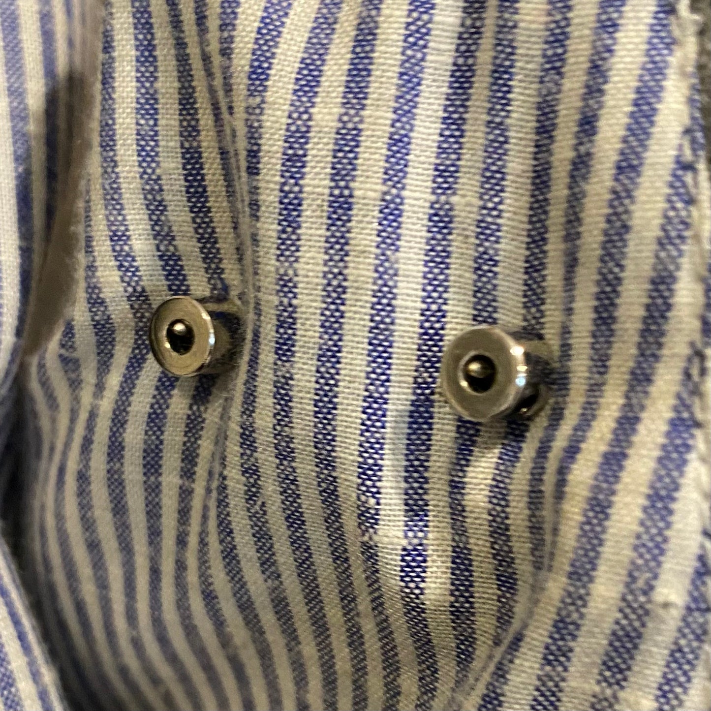 1x Schraubverschluss für Pin‘s