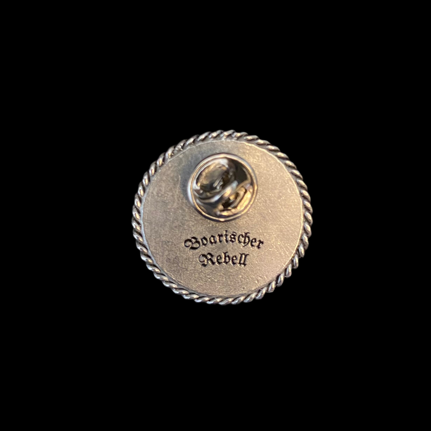 Barthelmarkt PIN