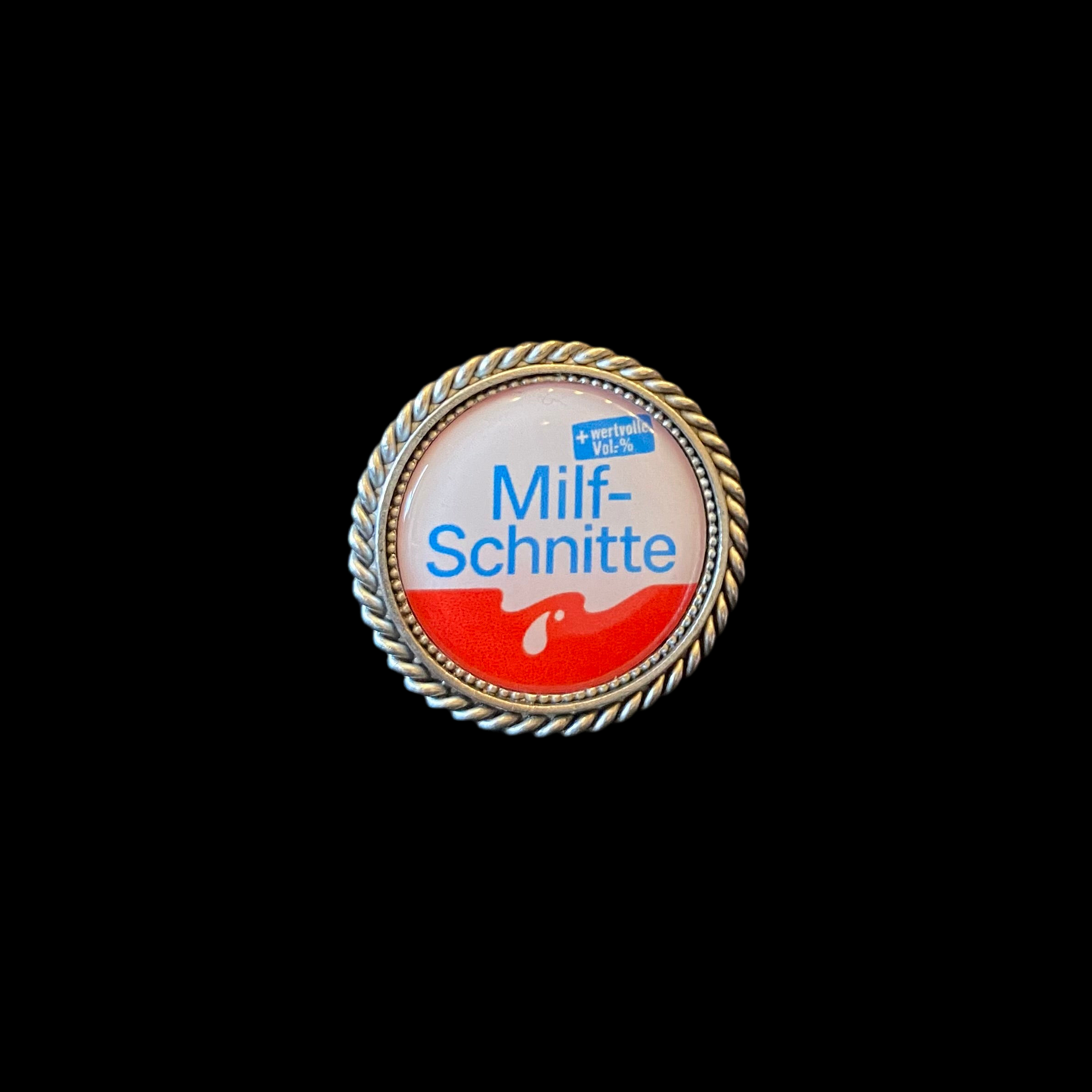 Pin Milfschnitte