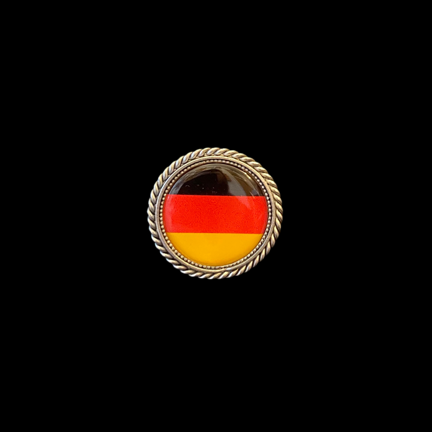 Pin Deutschland