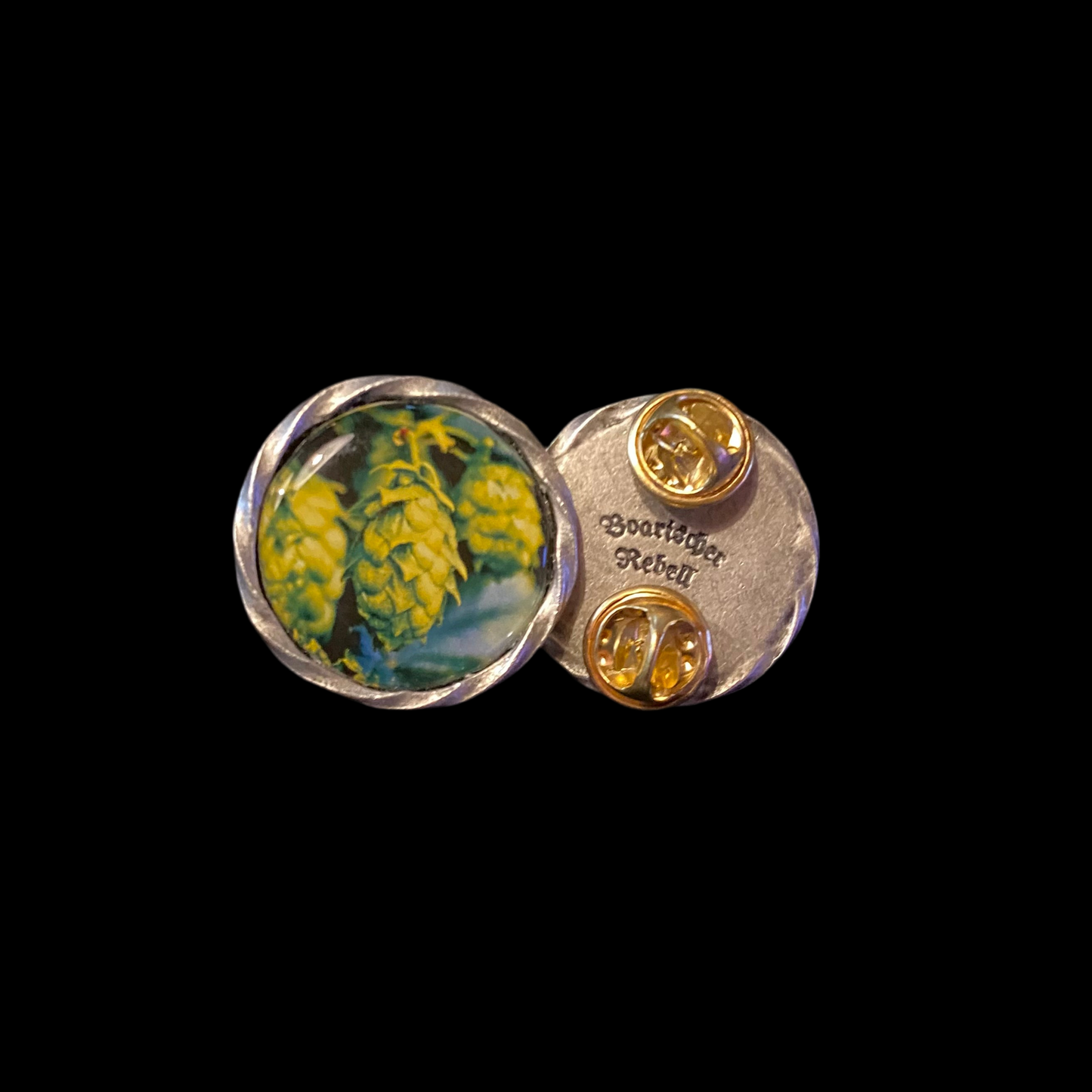 Hopfen Pin limitiert