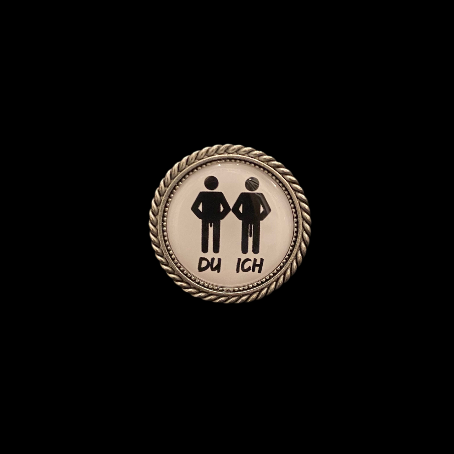 Pin DU ICH