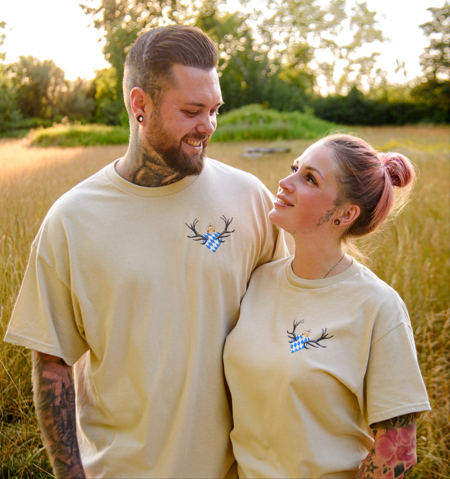 Barthelmarkt T-Shirt