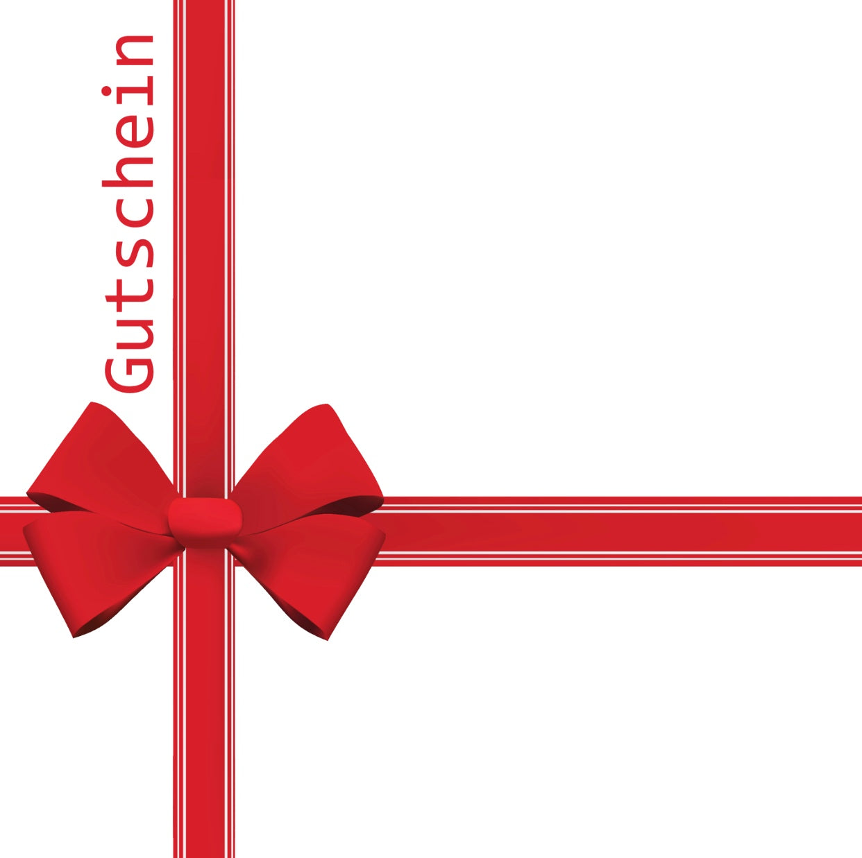 Geschenkgutscheine