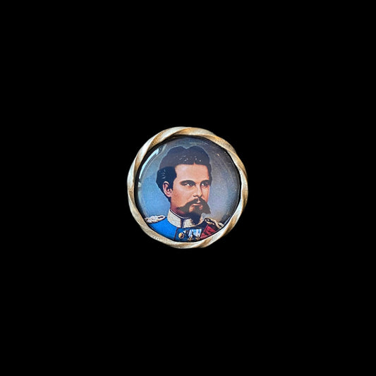 PIN König Ludwig II