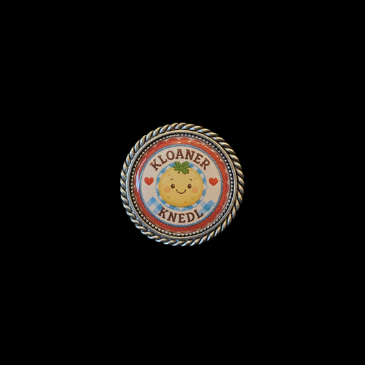 Pin Kloana Knedl