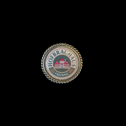 Pin Hofbrauhaus Freising