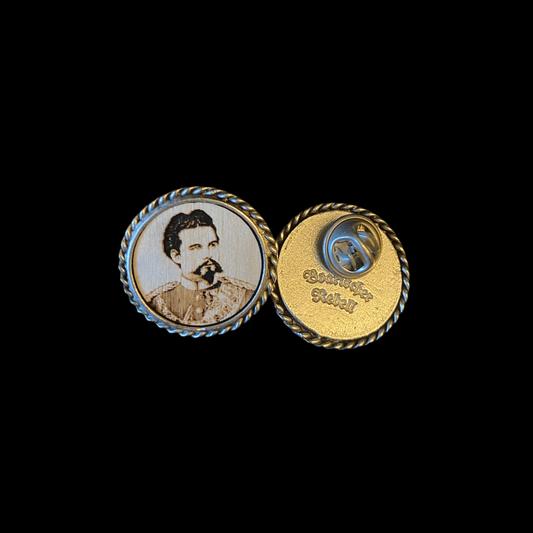 PIN klein König Ludwig ll