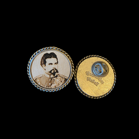 PIN König Ludwig ll