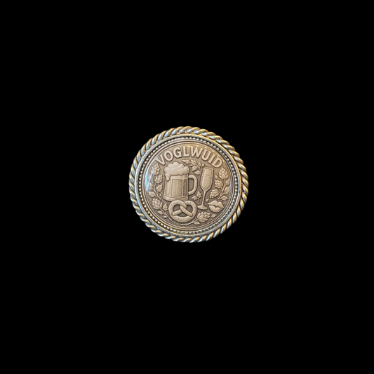 Pin Voglwuid