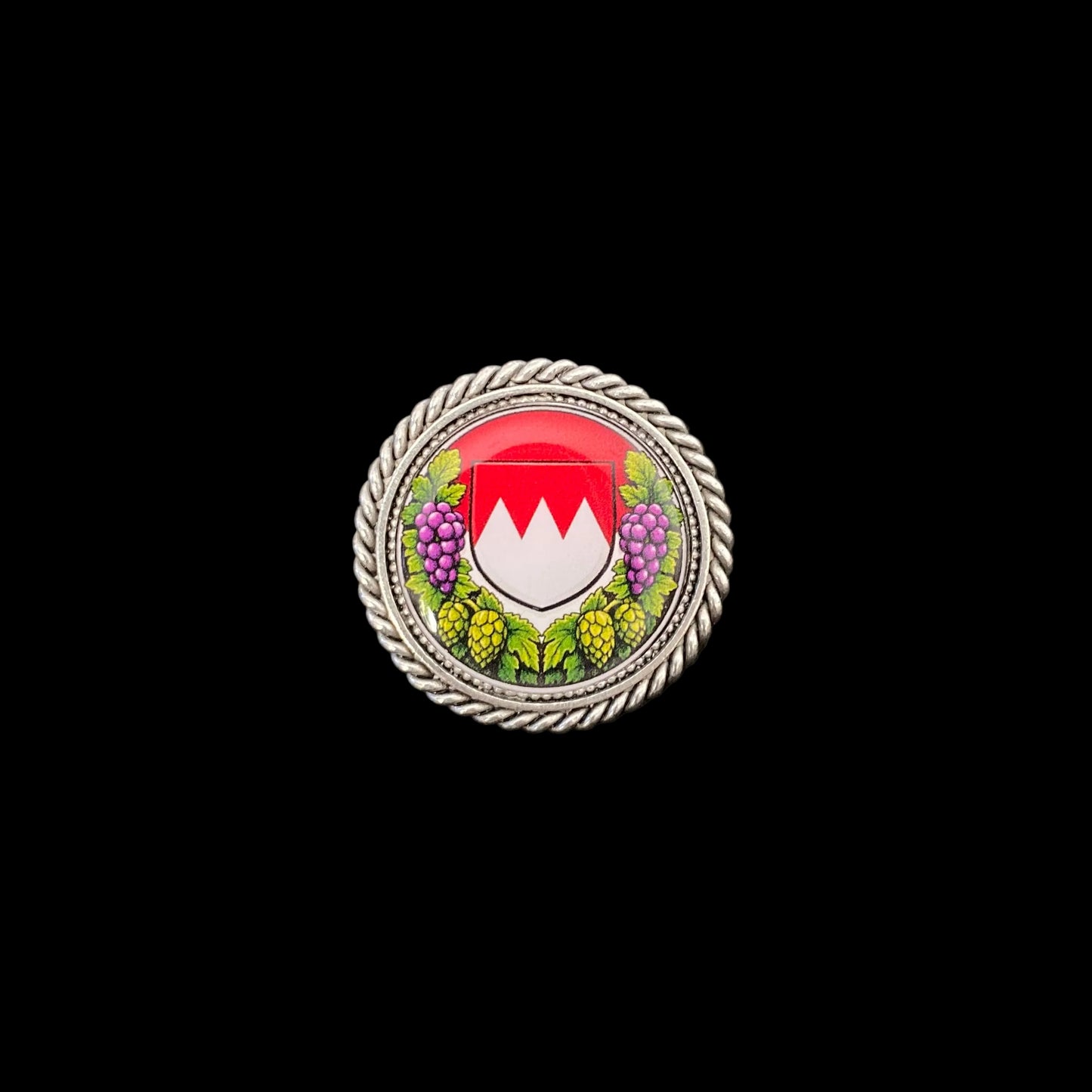 Pin Franken