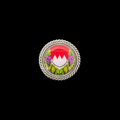 Pin Franken