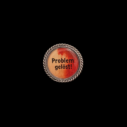 Pin Problem gelöst!