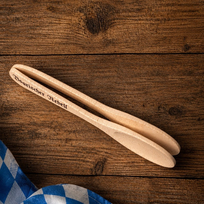 Klanglöffel Boarischer Rebell