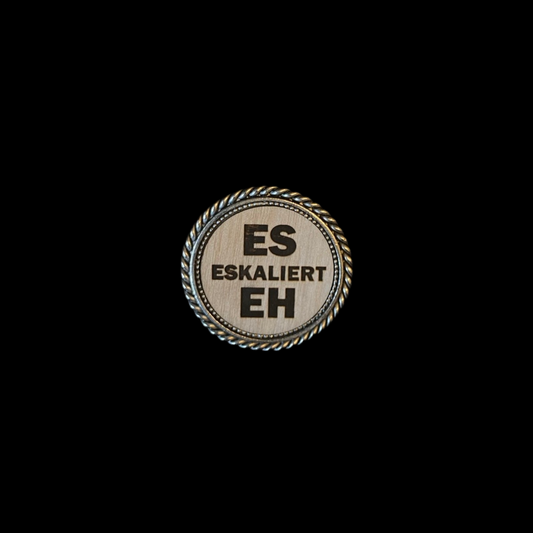 Pin ES ESKALIERT EH