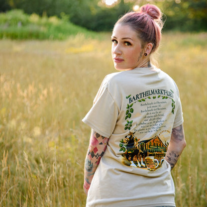 Barthelmarkt T-Shirt