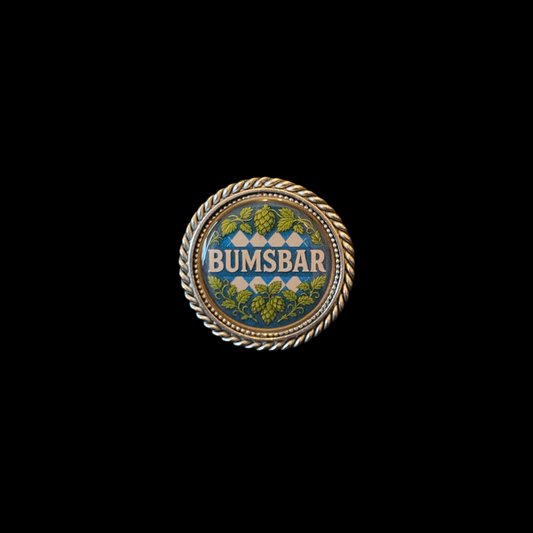 Pin Bumsbar