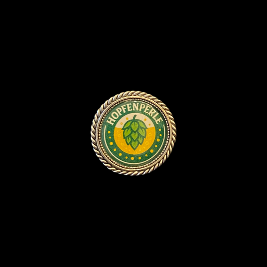 Pin Hopfenperle
