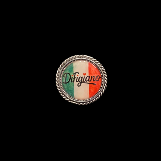 Pin Difigiano