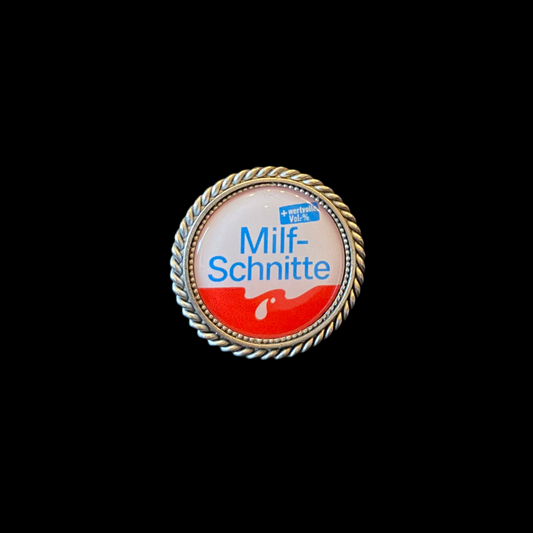 Pin Milfschnitte