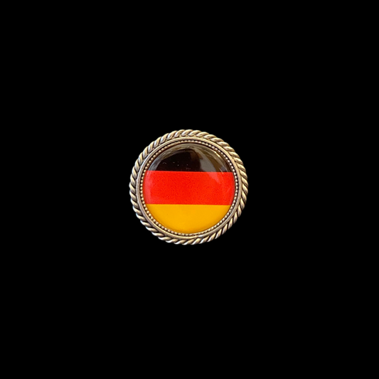 Pin Deutschland