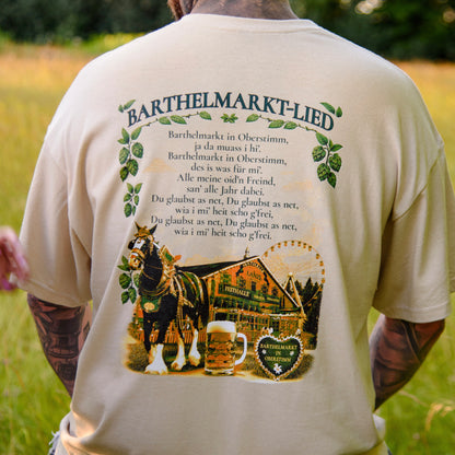 Barthelmarkt T-Shirt