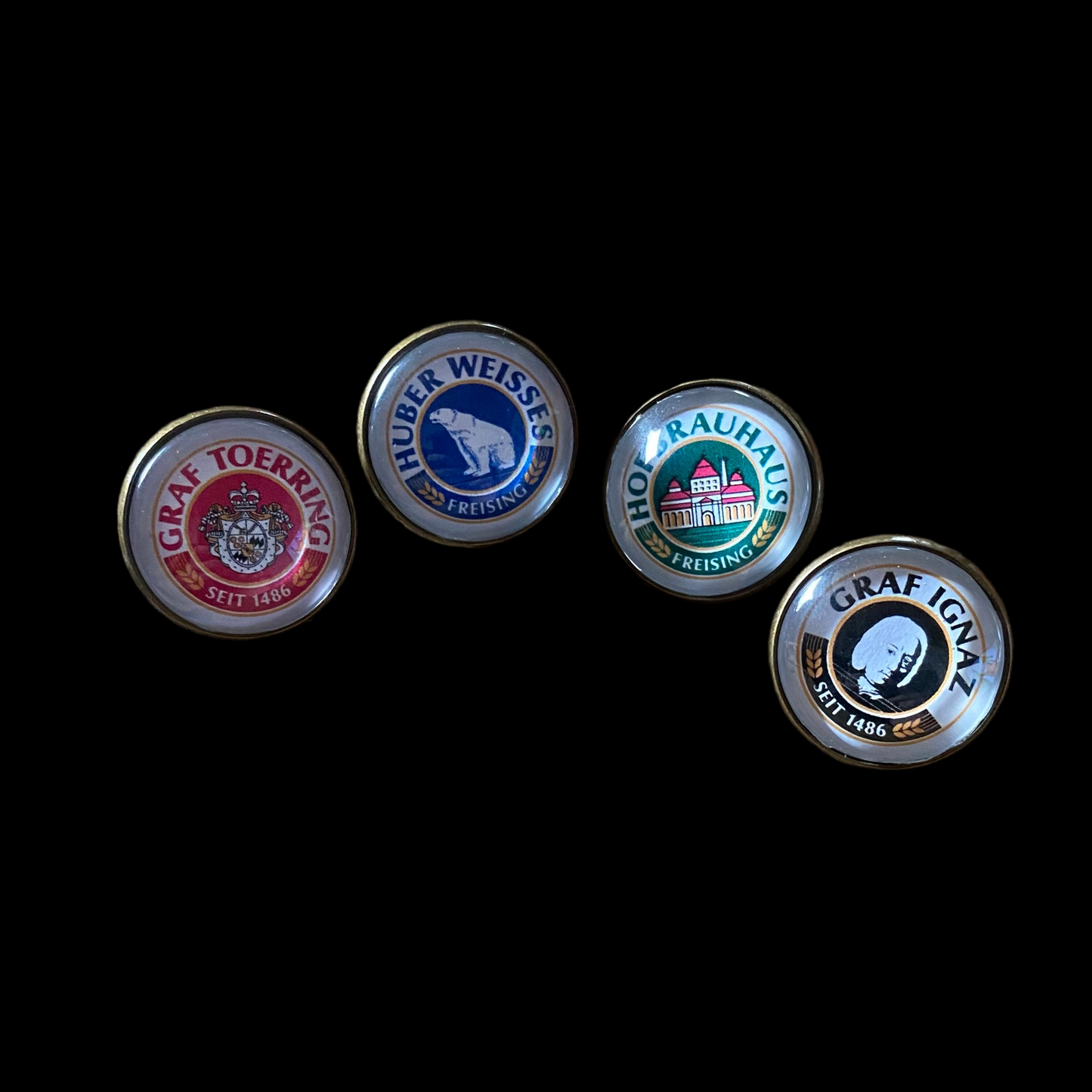Brauerei Pins