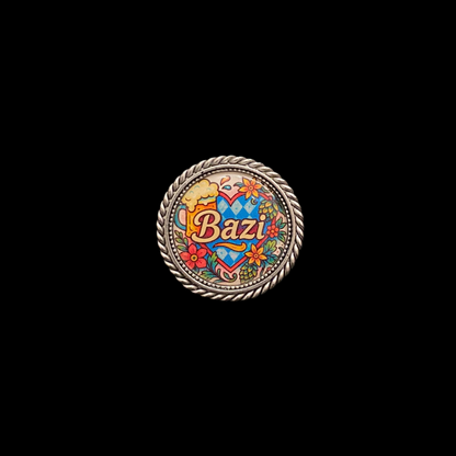 Pin Bazi