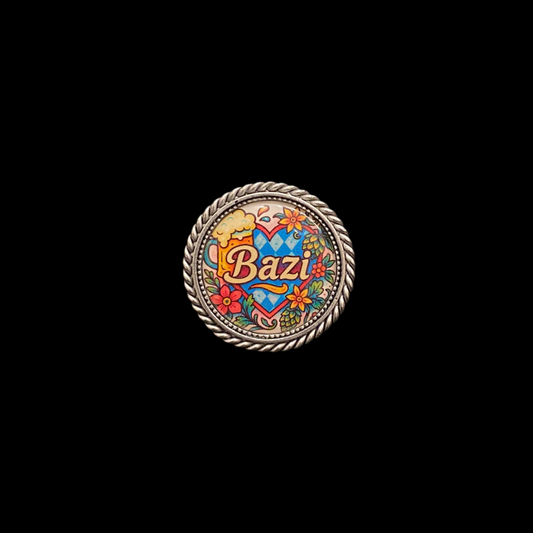 Pin Bazi