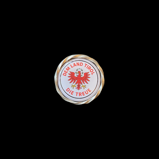PIN Dem Land Tirol die Treue