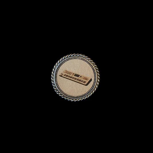 Pin Keyboard