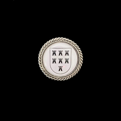 Pin Siebenbürgen