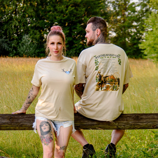 Barthelmarkt T-Shirt