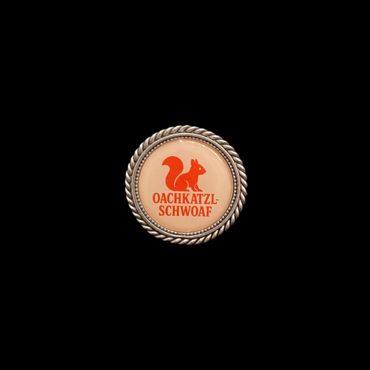 Pin Oachkatzlschwoaf