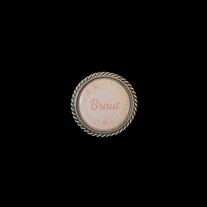 Pin Braut