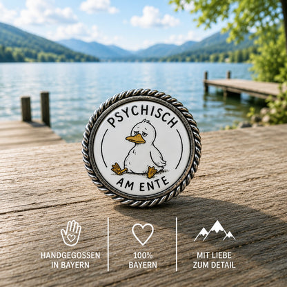 PIN Psychisch am Ente