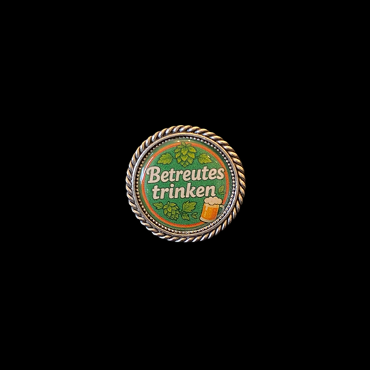 Pin Betreutes trinken