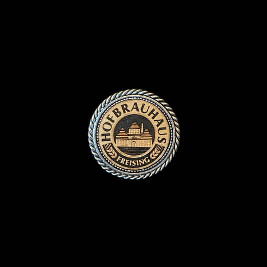 Pin Hofbrauhaus Freising
