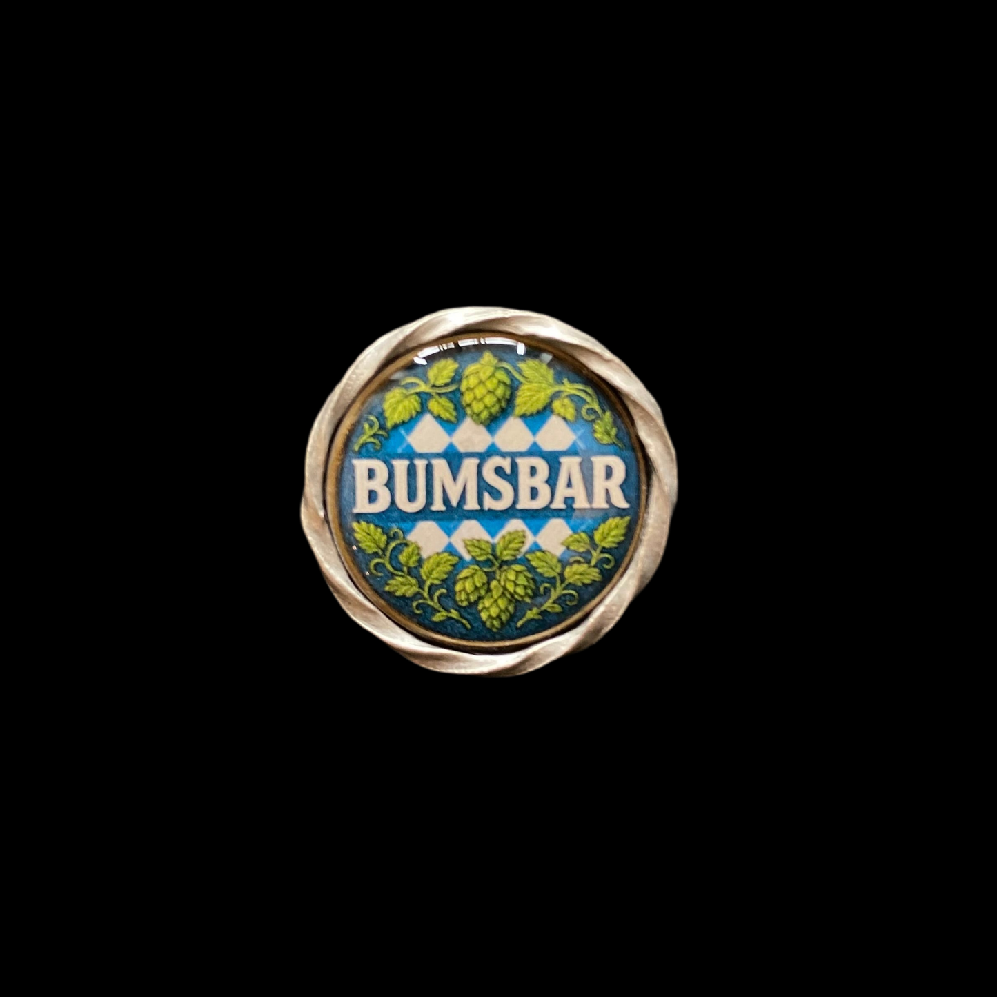 PIN BUMSBAR