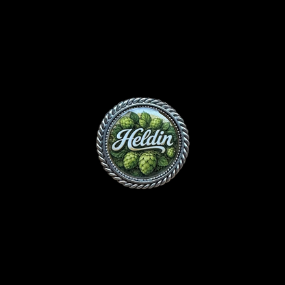 Pin Heldin