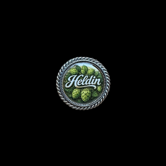 Pin Heldin