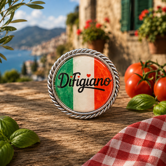 Pin Difigiano