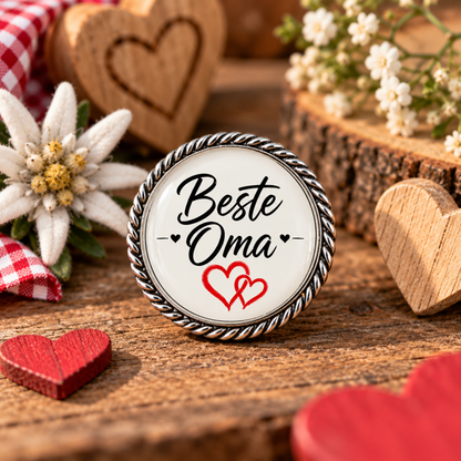 Pin Beste Oma