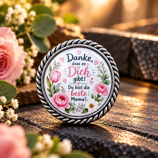 Pin Danke, dass es Dich gibt! Du bist die beste Mama!