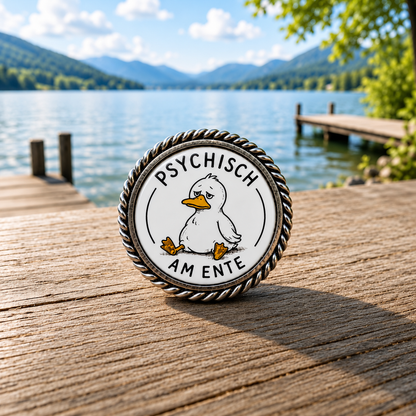 PIN Psychisch am Ente