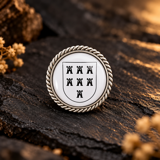 Pin Siebenbürgen
