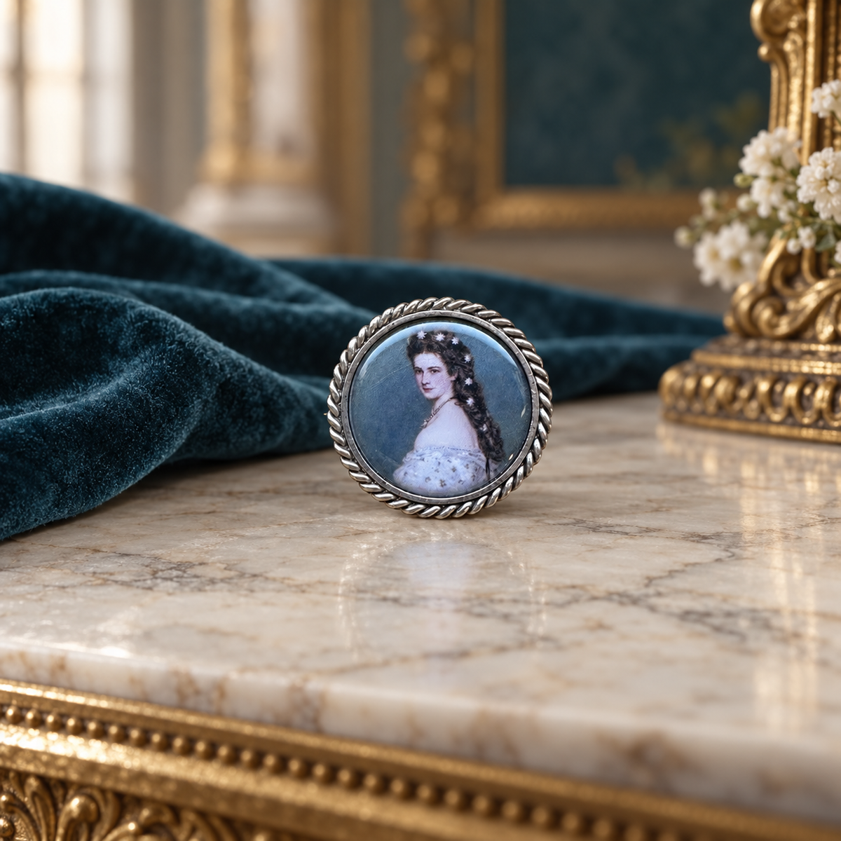Pin Sisi – Kaiserin Elisabeth