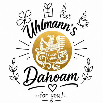 Uhlmann&rsquo;s Dahoam